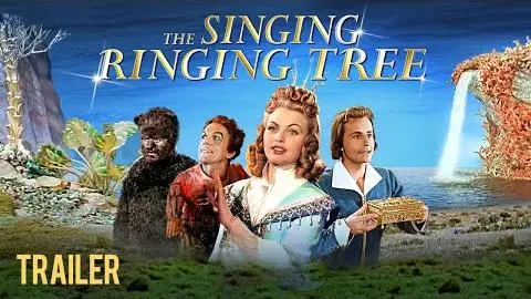 The Singing Ringing Tree | Trailer_peliplat