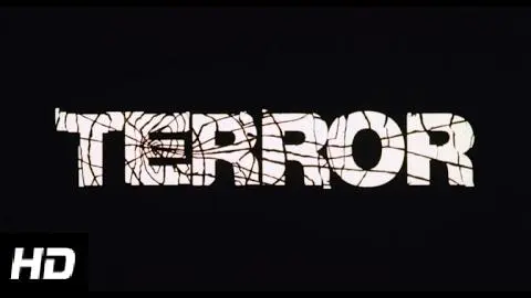 *HD REUPLOAD* TERROR - (1978) HD Trailer_peliplat