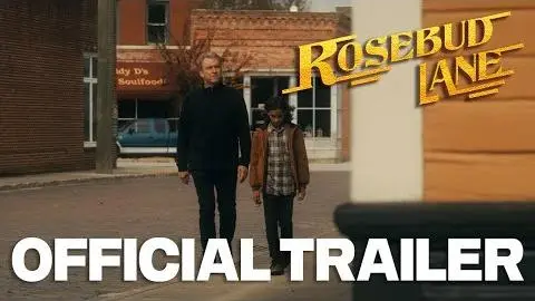 Rosebud Lane - Official Trailer HD (2023) | Drama Romance Movie_peliplat