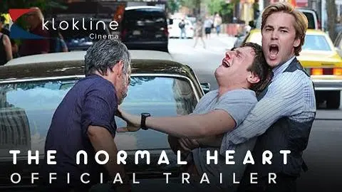2014 The Normal Heart Official Trailer 1 - HD - HBO_peliplat