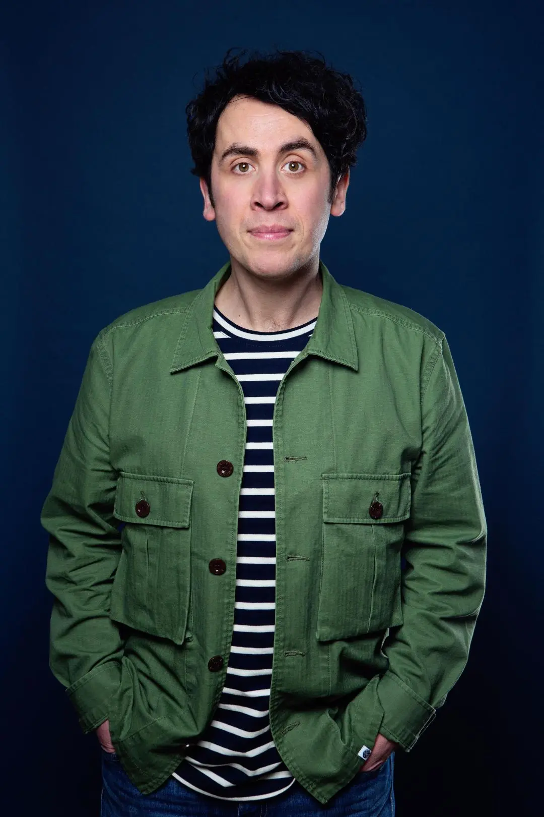 Pete Firman_peliplat