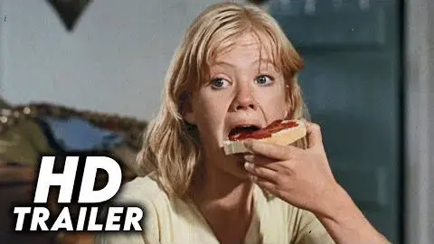 Sky West and Crooked (1966) Original Trailer [HD]_peliplat