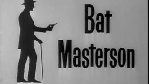 Bat Masterson (Intro) S1 (1958)_peliplat