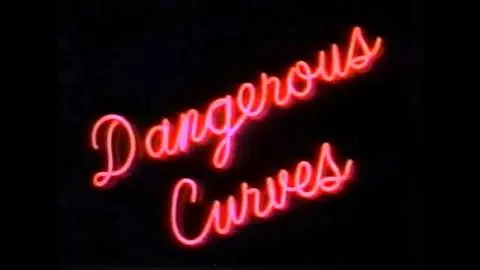 Classic TV Theme: Dangerous Curves (Full Stereo)_peliplat
