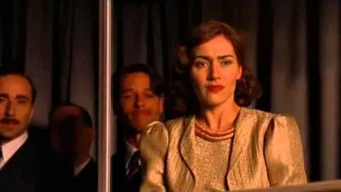 Mildred Pierce - Trailer_peliplat