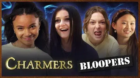 CHARMERS | Season 1 | Blooper Reel_peliplat