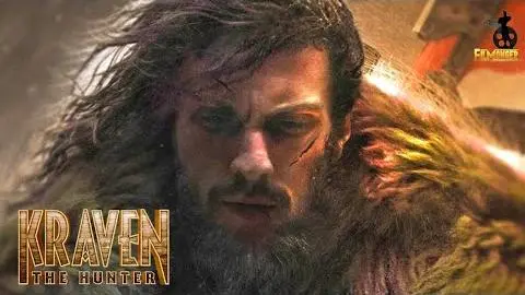 Kraven The Hunter Behind the Scenes Leak Gives First Look at Kraven_peliplat