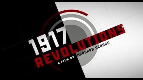 1917 : REVOLUTIONS | TRAILER_peliplat