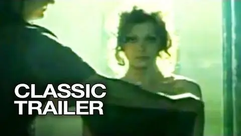 The Arena Official Trailer #1 - Paul Muller Movie (1974) HD_peliplat