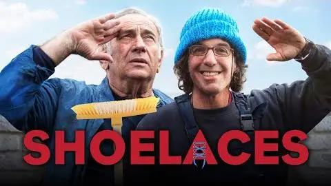 Shoelaces - Official U.S. Trailer - English Subtitles_peliplat