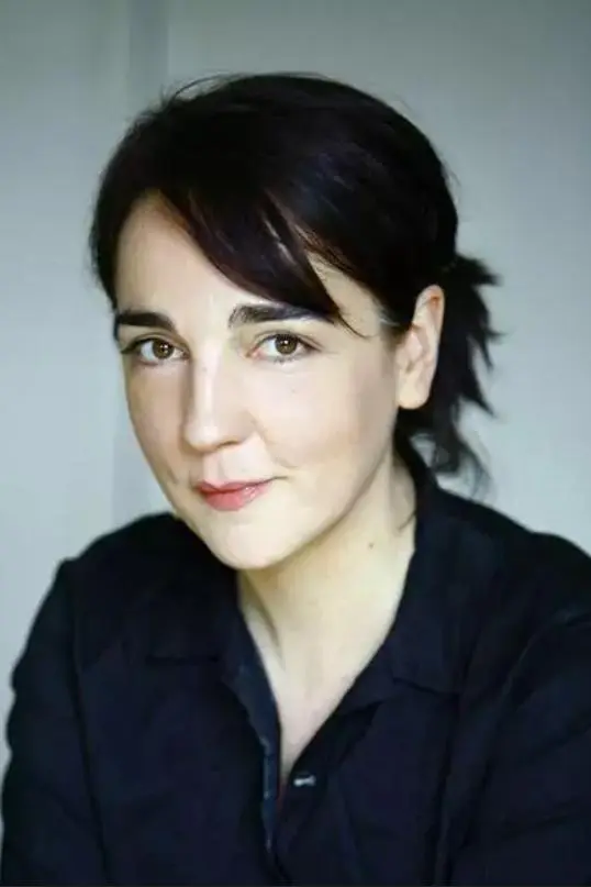 Jocelyne Desverchère_peliplat