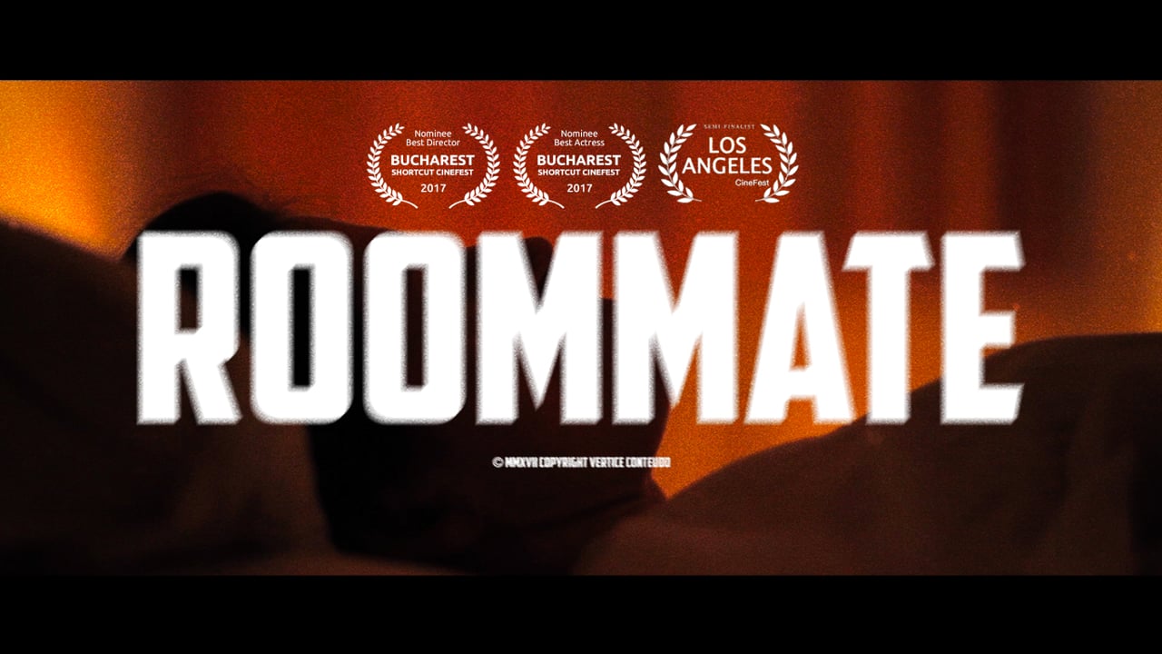 Roommate Trailer_peliplat