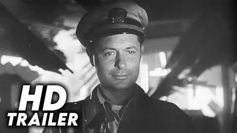 They Were Expendable (1945) Original Trailer [HD]_peliplat