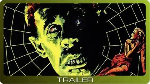 The Human Monster ≣ 1939 ≣ Trailer_peliplat