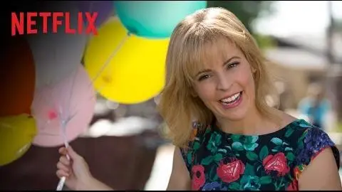 Lady Dynamite - Main Trailer - Netflix [HD]_peliplat