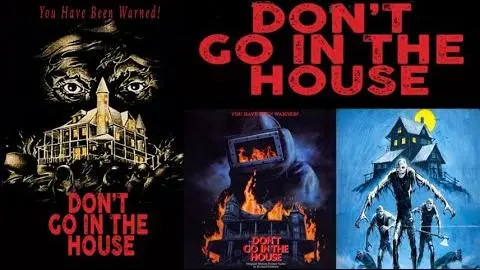 Don't Go in the House 1979 music by Richard Einhorn_peliplat