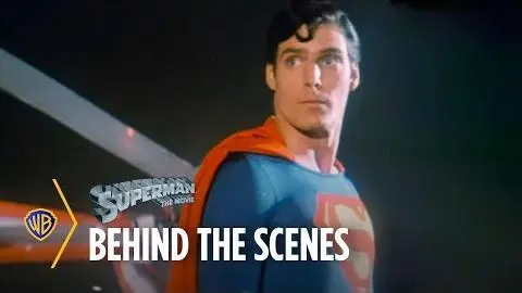 The Making of Superman: The Movie | 1978 TV Special_peliplat