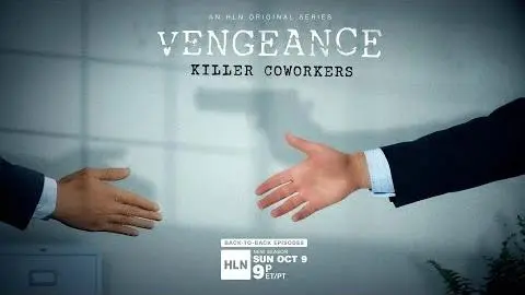 Vengeance: Killer Coworkers (2022) | Official Trailer | HLN_peliplat