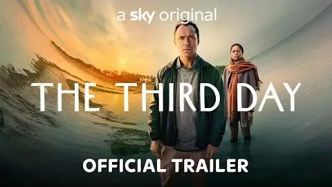 The Third Day | Official Trailer | Sky Atlantic_peliplat