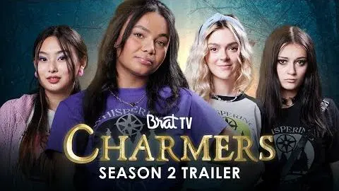 CHARMERS | Season 2 | Official Trailer_peliplat