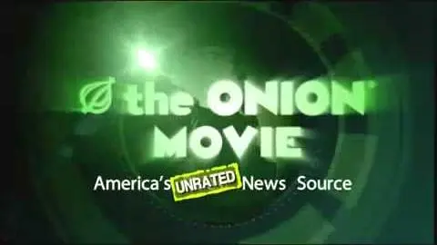 The Onion Movie Trailer_peliplat