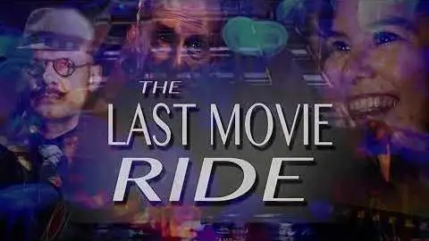 The Last Movie Ride | Official Trailer_peliplat