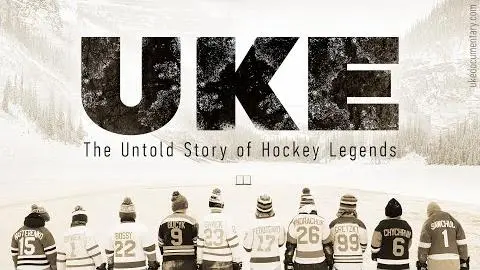UKE Documentary. Official trailer_peliplat