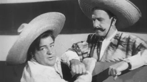 Mexican Hayride (1948) ORIGINAL TRAILER_peliplat