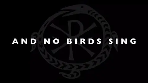 And No Birds Sing (Teaser)_peliplat