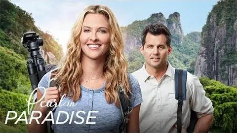 Extended Preview - Pearl in Paradise - Hallmark Channel_peliplat