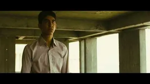 SLUMDOG MILLIONAIRE Film Clip - I Will Never Forgive You_peliplat