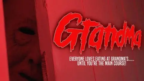 Grandma (2022) Official Teaser Trailer_peliplat