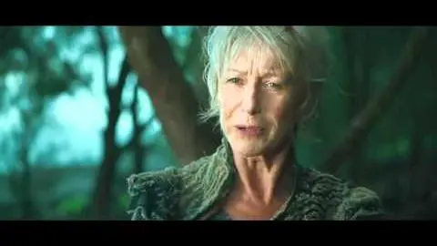 The Tempest Movie Trailer_peliplat