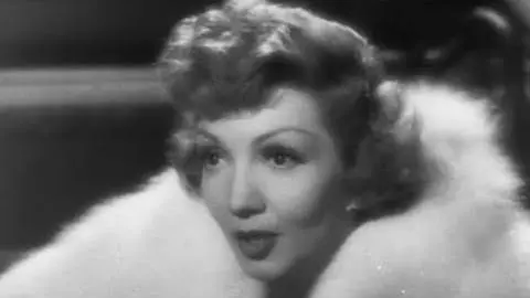 No Time for Love (1943) ORIGINAL TRAILER_peliplat