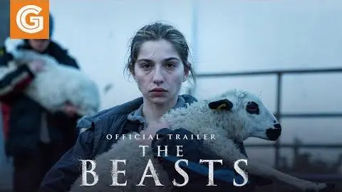 The Beasts | Official Trailer_peliplat