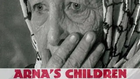 ARNA'S CHILDREN - Trailer - Extended Preview_peliplat