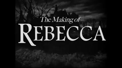 The Making of Hitchcock's 'Rebecca'_peliplat
