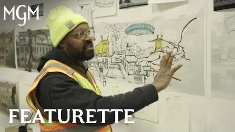 William Downs Art – Featurette_peliplat