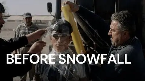 Before Snowfall (2013) Trailer | تڕایلەری فیلمی کوردیی پێش بەفربارین_peliplat