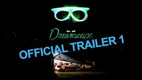 Lion Suit Dreamscape - Official Trailer 1 [HD]_peliplat