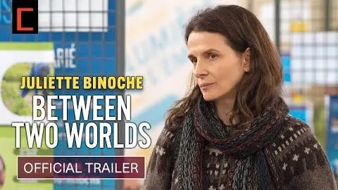 BETWEEN TWO WORLDS | Official US Trailer_peliplat