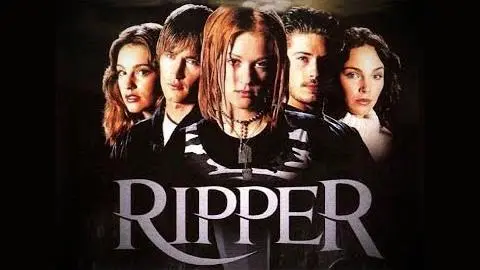 Ripper: Letter from Hell (2001) | Trailer_peliplat