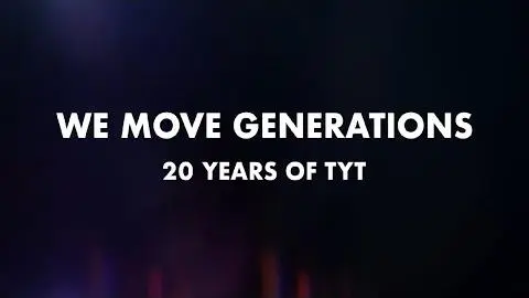 We Move Generations - 20 Years of TYT Teaser Trailer_peliplat