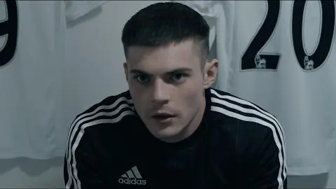 WONDERKID Trailer: Film following the inner turmoil of a gay footballer_peliplat