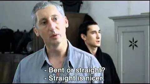 Sex Is Comedy Official Trailer #1 - GrÉgoire Colin Movie (2002) HD_peliplat