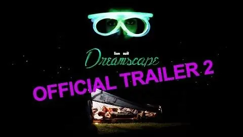 Lion Suit Dreamscape - Official Trailer 2 [HD]_peliplat