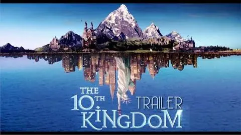 The 10th Kingdom (2000) Trailer Remastered HD_peliplat