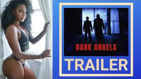 DARK ANGELS (1998) | OFFICIAL TRAILER_peliplat