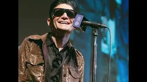 Corey Feldman Introduces The Birthday_peliplat