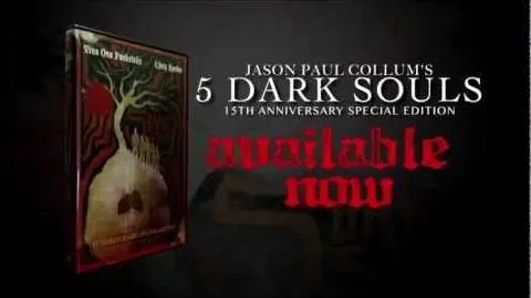 5 Dark Souls 15th Anniversary DVD Trailer_peliplat